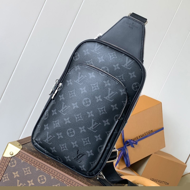 LV Waist & Chest Packs